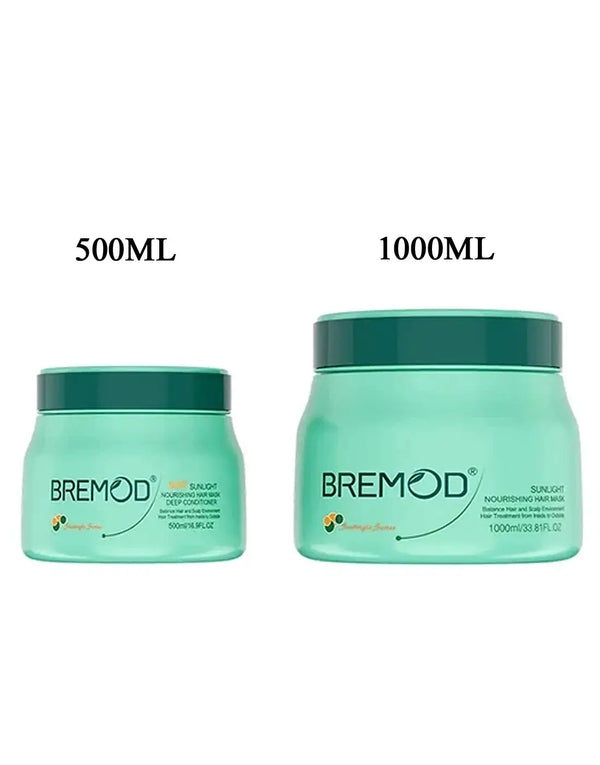 Handy Bremod Nourishing — Easy Wear