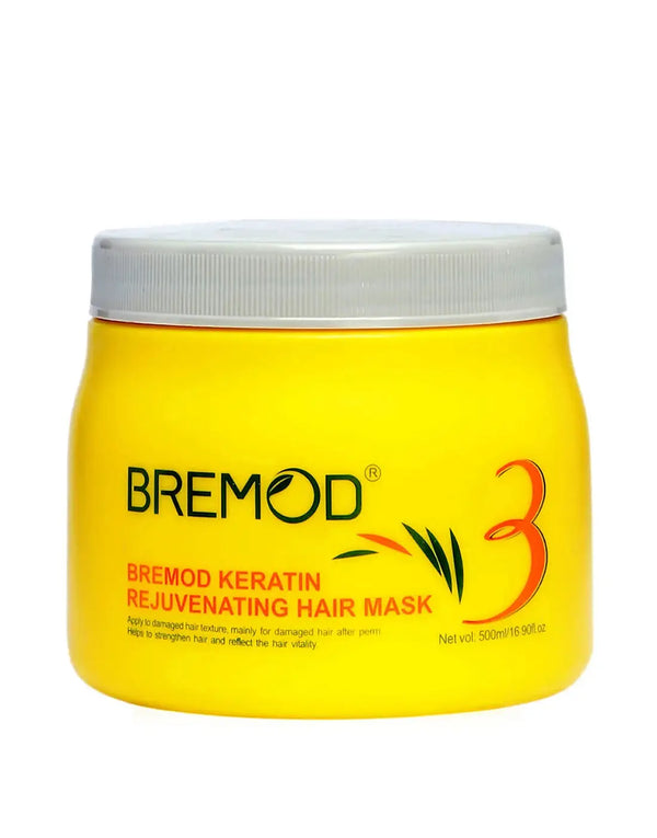 Ready Bremod Rejuvenating