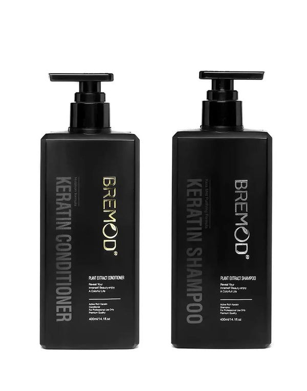 Useful Bremod Keratin