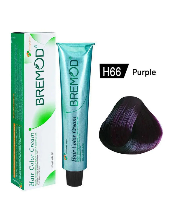 Capable Bremod Hair — Everyday Pick