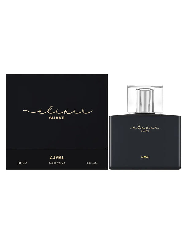 Ready Eau de Parfum — Daily Essential