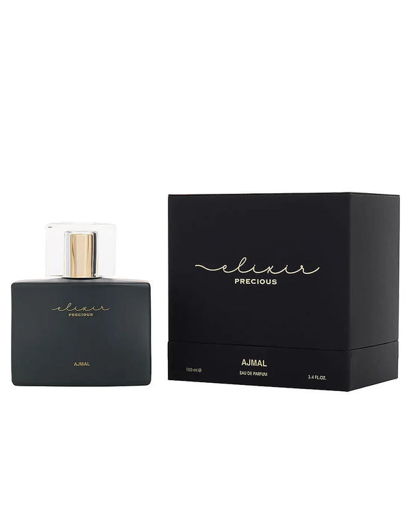 Useful Eau de Parfum — Easy Wear