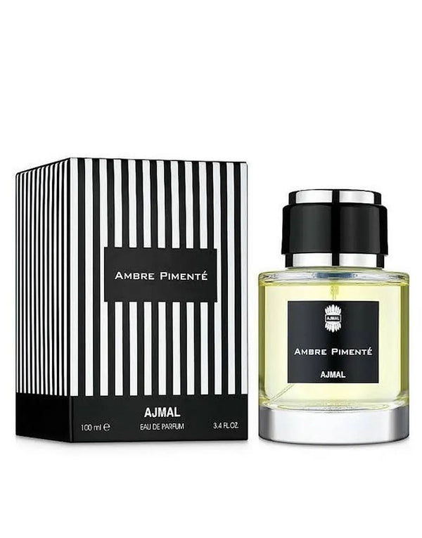 Tidy Eau de Parfum — Off-Duty Pick