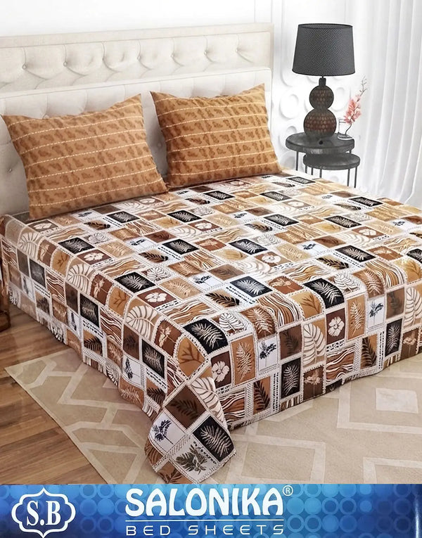 Capable Bedsheet — Easy Wear