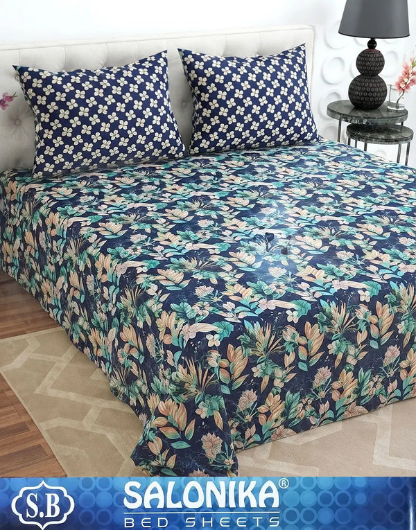 Considered Bedsheet — Off-Duty Pick