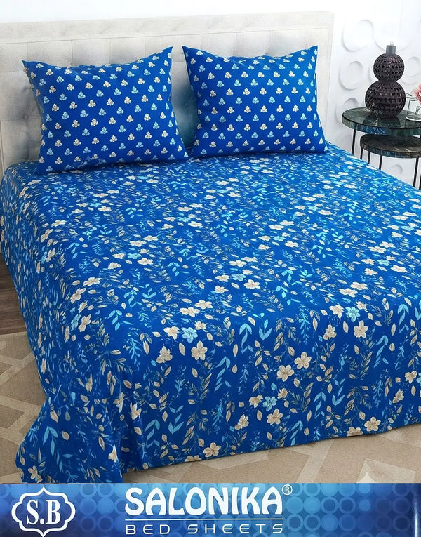 Dependable Bedsheet — King Set
