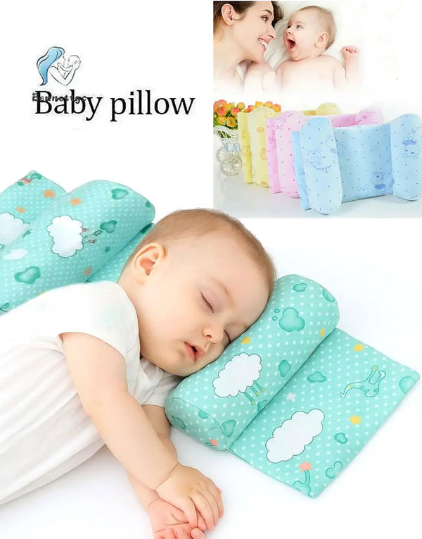 Practical Pillow — Everyday Pick