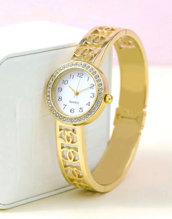 Useful Steel Kara Bangle — Everyday Pick