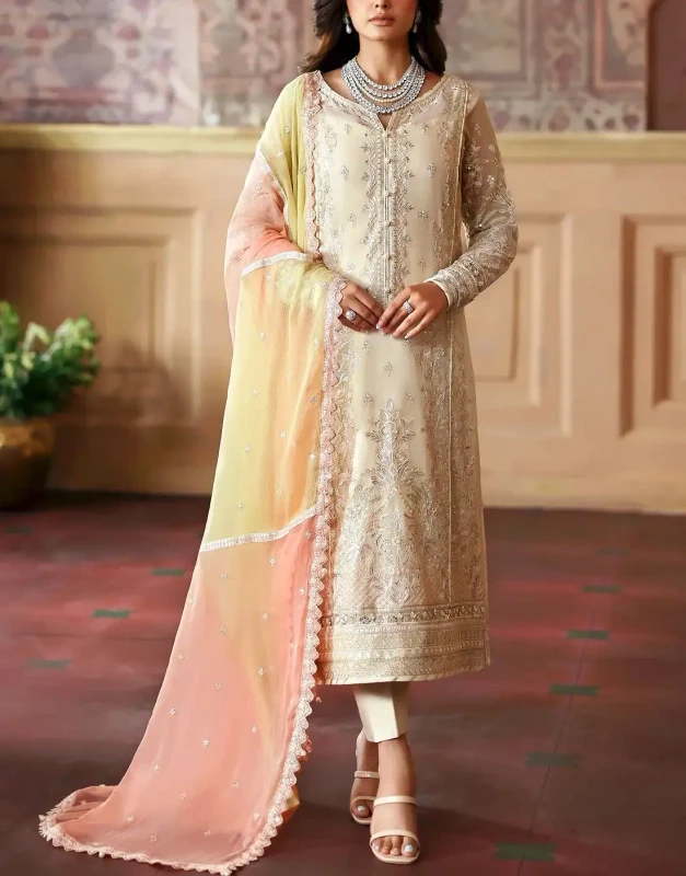 Elegant Dress — Quiet Choice