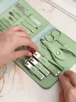 Handy Kit — Quiet Choice