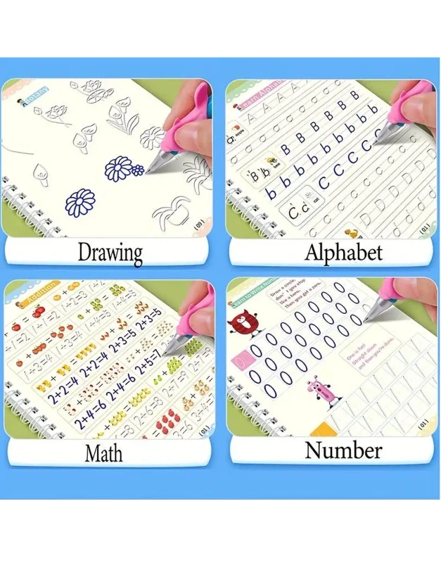 Useful Sank Magic Reusable — Everyday Pick