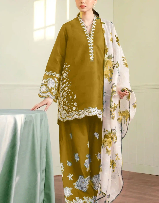 Dress — Graceful Everyday Pick